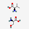 an image of a chemical structure CID 141065960