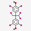 an image of a chemical structure CID 141066489