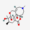 an image of a chemical structure CID 14106933