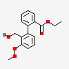 an image of a chemical structure CID 141072139