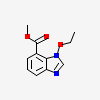 an image of a chemical structure CID 141072626
