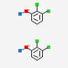 an image of a chemical structure CID 141073856