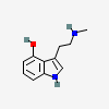 an image of a chemical structure CID 14107683