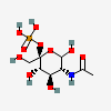 an image of a chemical structure CID 141081372