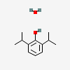 an image of a chemical structure CID 141081888