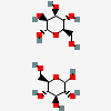an image of a chemical structure CID 141085904