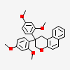 an image of a chemical structure CID 141085937