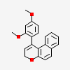 an image of a chemical structure CID 141085939
