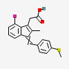 an image of a chemical structure CID 141087381