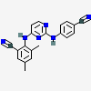 an image of a chemical structure CID 141089918