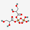 an image of a chemical structure CID 141090719