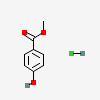 an image of a chemical structure CID 141093301