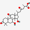 an image of a chemical structure CID 14109402