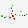an image of a chemical structure CID 141096143