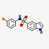 an image of a chemical structure CID 141098480
