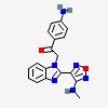 an image of a chemical structure CID 141104333