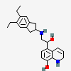 an image of a chemical structure CID 141106964