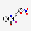 an image of a chemical structure CID 141107375