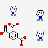 an image of a chemical structure CID 141107559