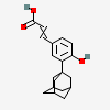an image of a chemical structure CID 141109014