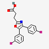 an image of a chemical structure CID 141112264