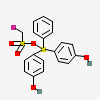 an image of a chemical structure CID 141112587