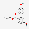 an image of a chemical structure CID 141115982