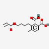 an image of a chemical structure CID 141120659