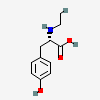 an image of a chemical structure CID 141125847