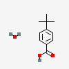 an image of a chemical structure CID 141133673