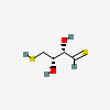 an image of a chemical structure CID 141133707