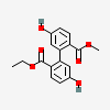 an image of a chemical structure CID 141134433