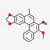 an image of a chemical structure CID 141138596
