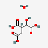 an image of a chemical structure CID 141140377