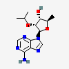 an image of a chemical structure CID 141142767