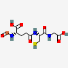 an image of a chemical structure CID 141143008