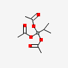 an image of a chemical structure CID 141153532