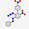 an image of a chemical structure CID 141154236