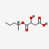 an image of a chemical structure CID 141161460