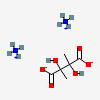 an image of a chemical structure CID 141162241