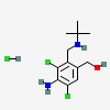 an image of a chemical structure CID 141163784