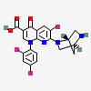 an image of a chemical structure CID 14117067
