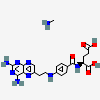 an image of a chemical structure CID 141172051