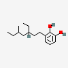 an image of a chemical structure CID 141172790