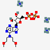 an image of a chemical structure CID 141173209