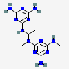 an image of a chemical structure CID 141176240