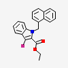 an image of a chemical structure CID 141176773