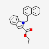 an image of a chemical structure CID 141176787