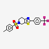 an image of a chemical structure CID 141178055