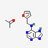 an image of a chemical structure CID 141179189